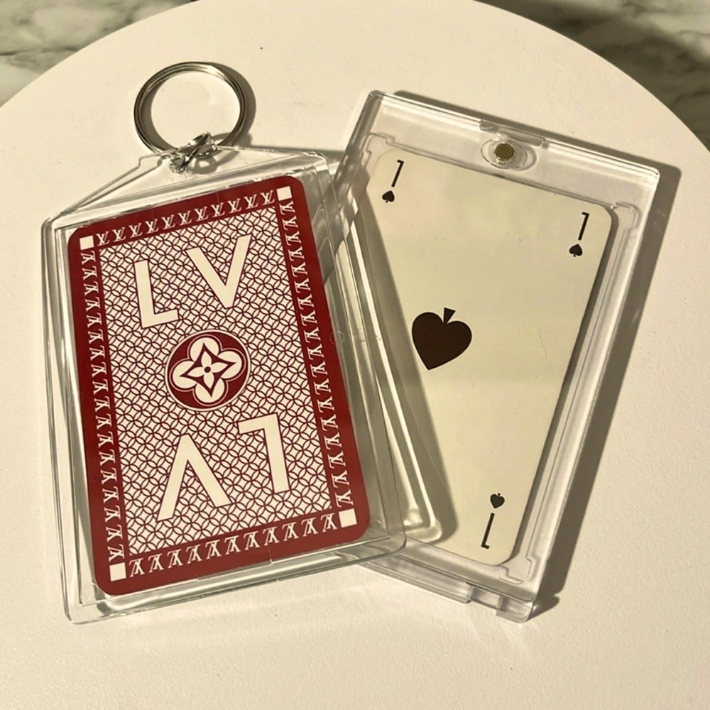 COPY - #1 (ACE) of spades.